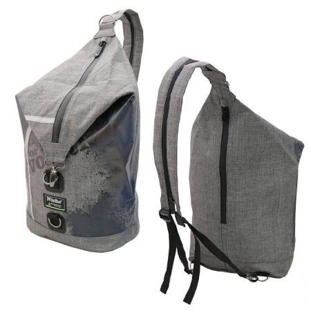 большая сумка-рюкзак с водонепроницаемым материалом для тренажерного зала фитнес-сумка n5208g